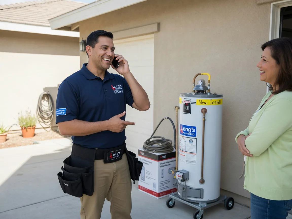 Leak Detection Cottonport, LA FAQs